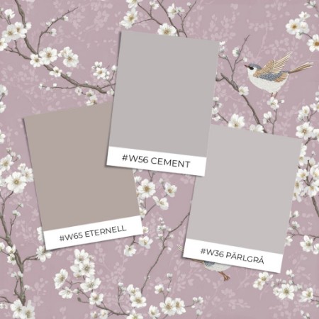 Picture of Värinäyte malli - Ernst Pink - 1091401-03