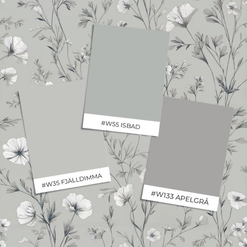 Picture of Sample style - Susan Grey - 1091501-01