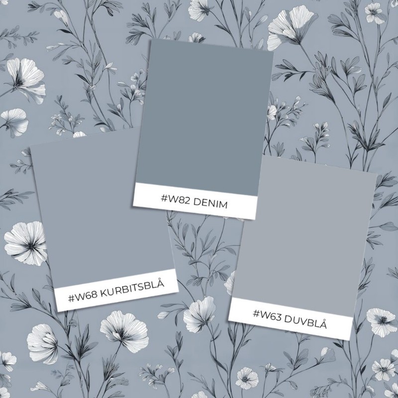 Bild på Susan Dark Blue - 1091501-02