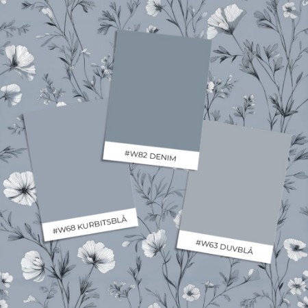 Picture of Sample style - Susan Dark Blue - 1091501-02