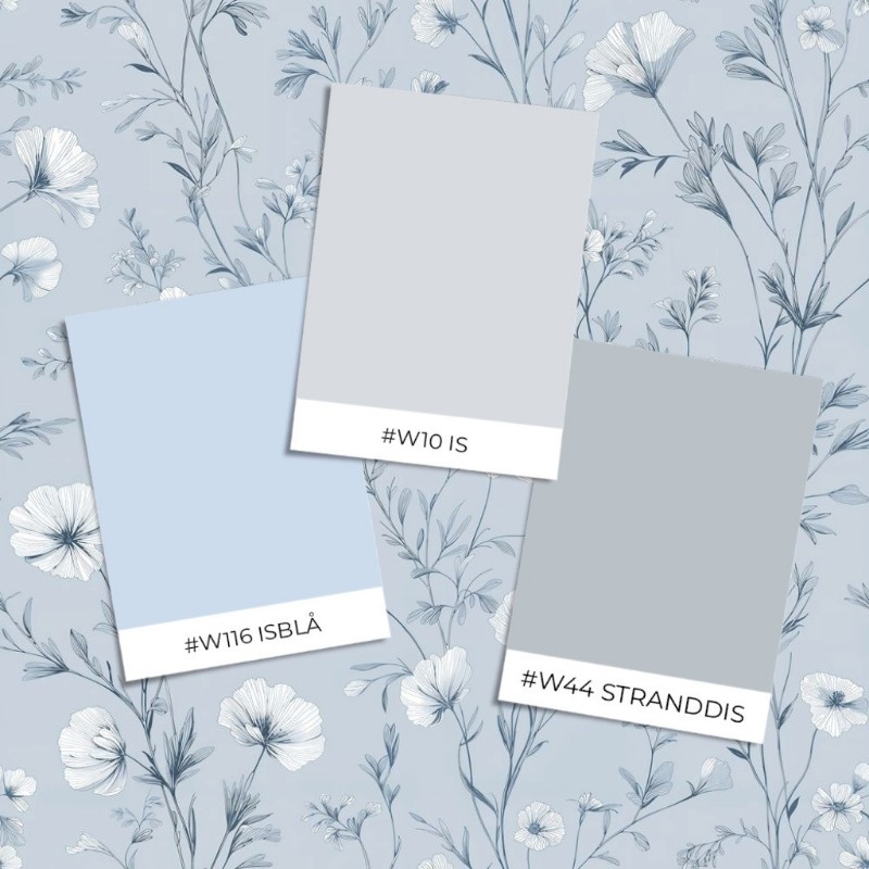 Afbeeldingen van Susan Light Blue - 1091501-03