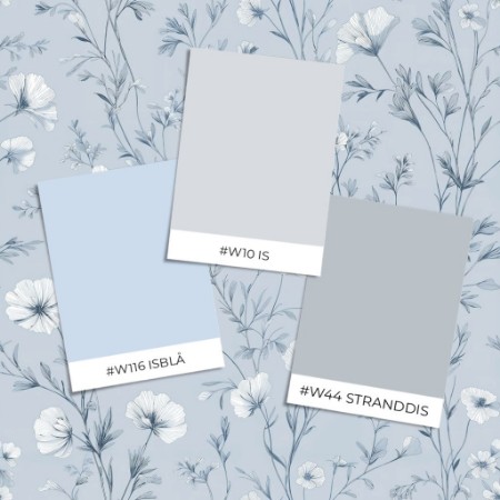 Picture of Sample style - Susan Light Blue - 1091501-03