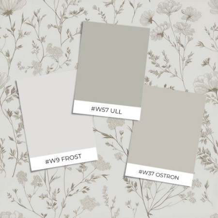 Picture of Sample style - Leontine Green - 1091601-01