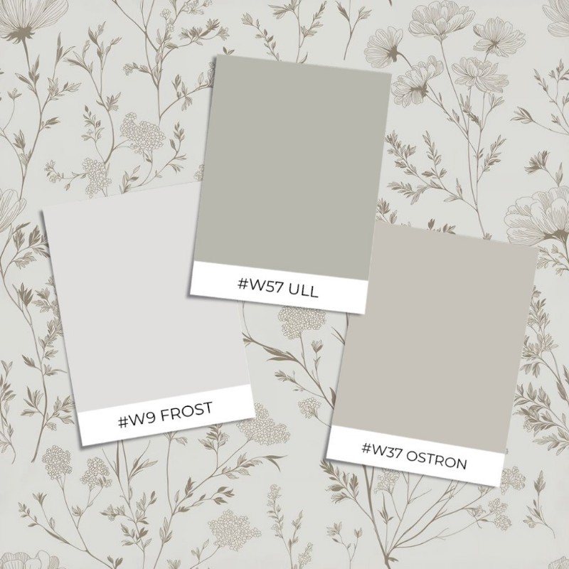Poza cu Stil probă - Leontine Green - 1091601-01