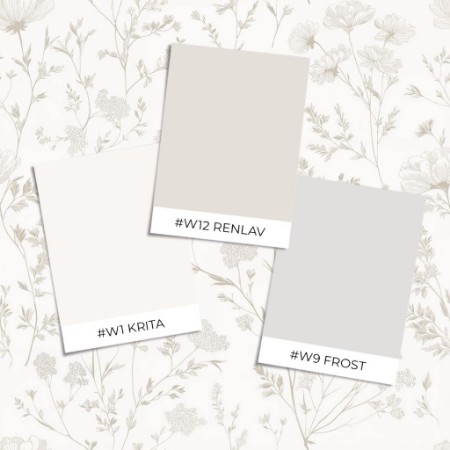 Picture of Sample style - Leontine White - 1091601-02