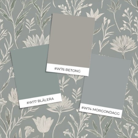 Bild vun Faarf Josefina Grey - 1091701-01 - 07705-01