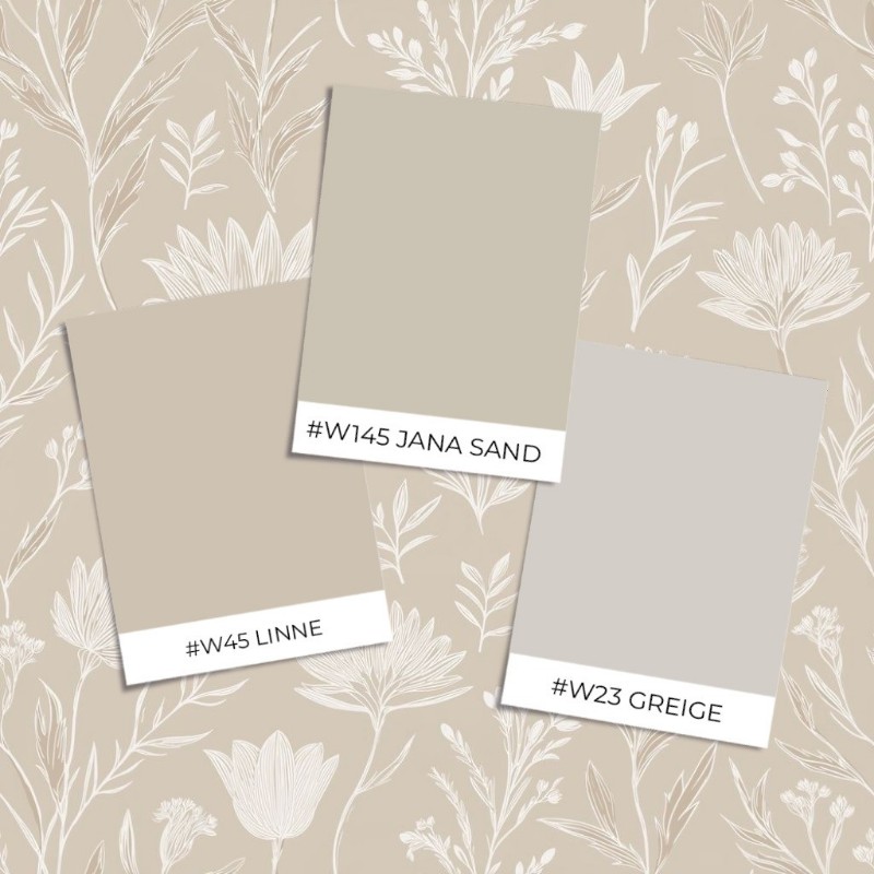Bild på Josefina Beige - 1091701-02