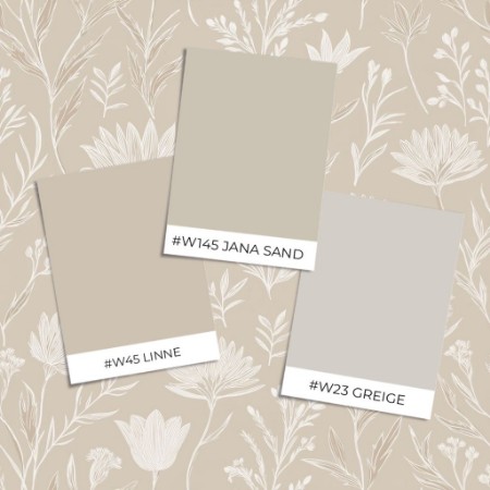 Picture of Värinäyte malli - Josefina Beige - 1091701-02