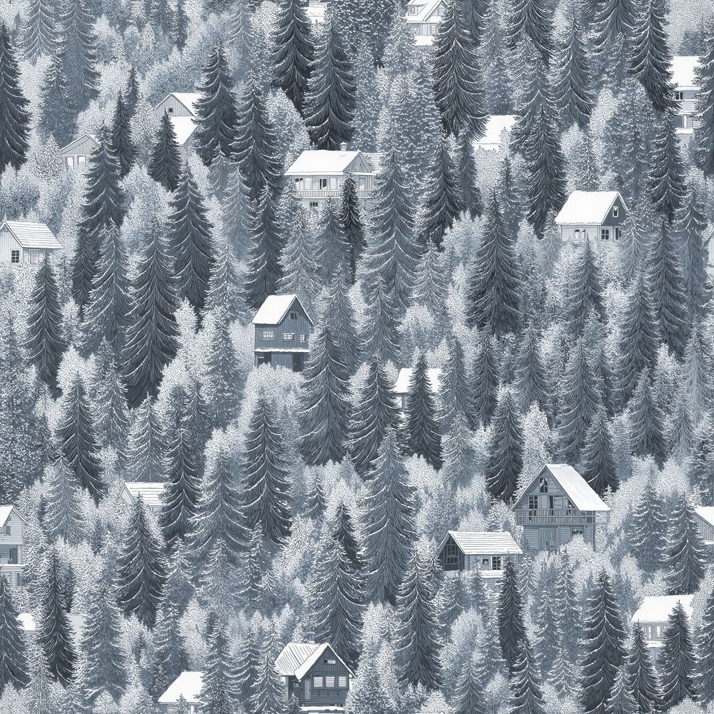 Ethan Blue - 1091801-03 wallpaper Wallpassion