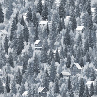 Ethan Blue - 1091801-03 wallpaper Wallpassion