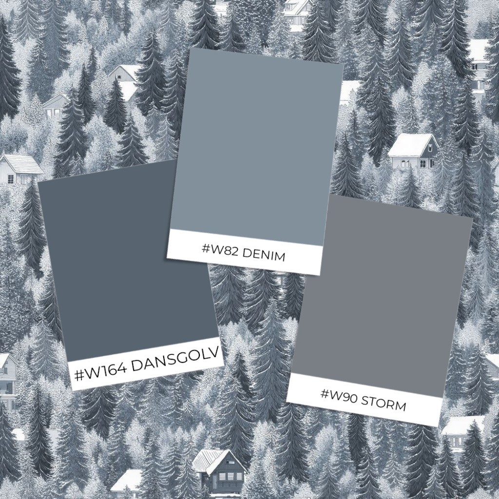 Ethan Blue - 1091801-03 wallpaper Wallpassion