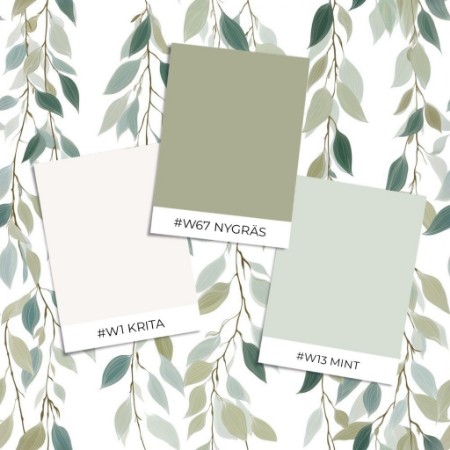 Picture of Sample style - Birger Green - 1091901-01
