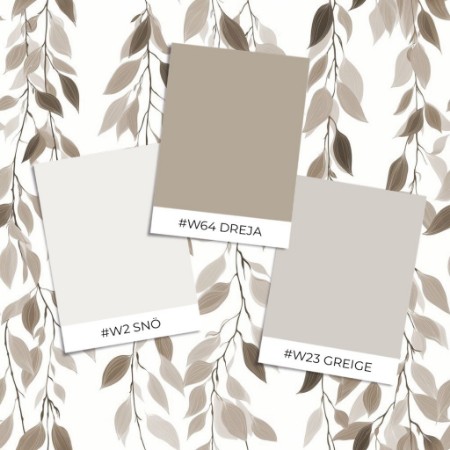Εικόνα της Βαφή Birger Beige - 1091901-02 - 07712-01