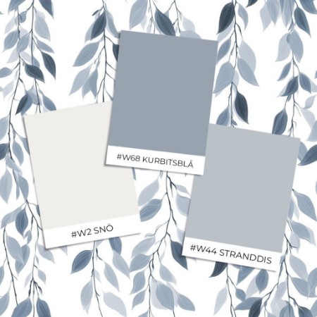 Picture of Sample style - Birger Blue - 1091901-03