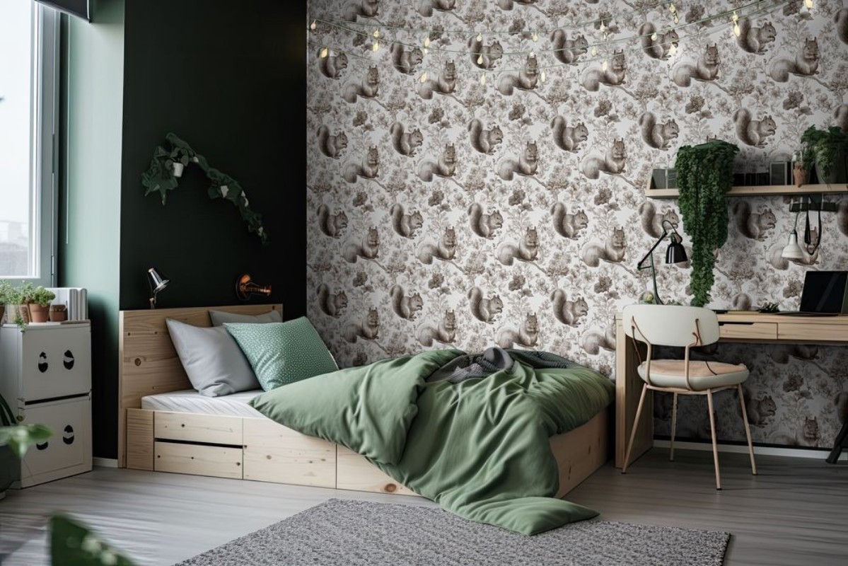 Immagine di Stefan Brown - 1092001-02