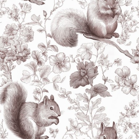 Stefan Red - 1092001-03 wallpaper in between