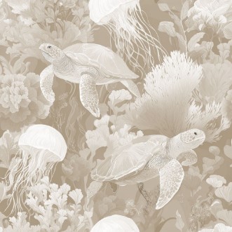 Bild på Ismo Beige - 1092101-03