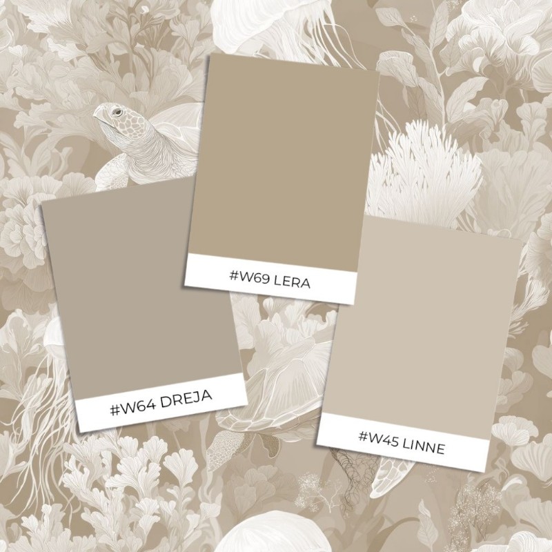 Picture of Ismo Beige - 1092101-03