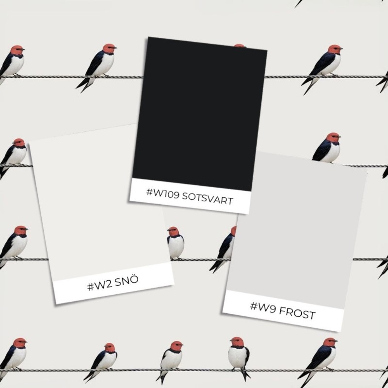 Picture of On the Line Red - 1092201-01