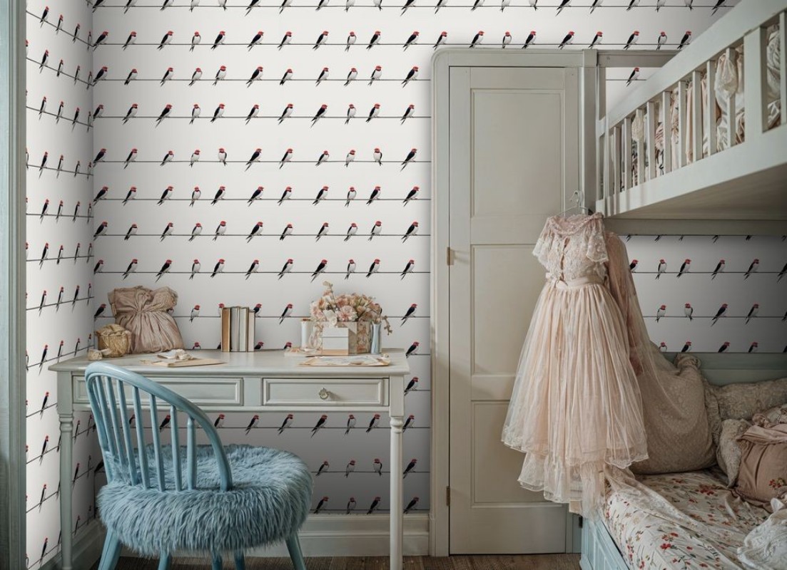 Picture of On the Line Red - 1092201-01