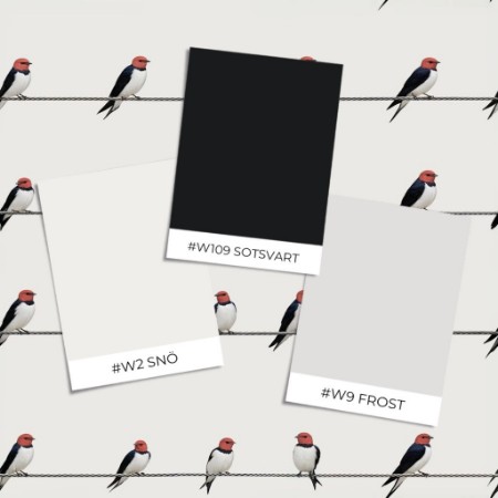 Picture of Sample style - On the Line Red - 1092201-01