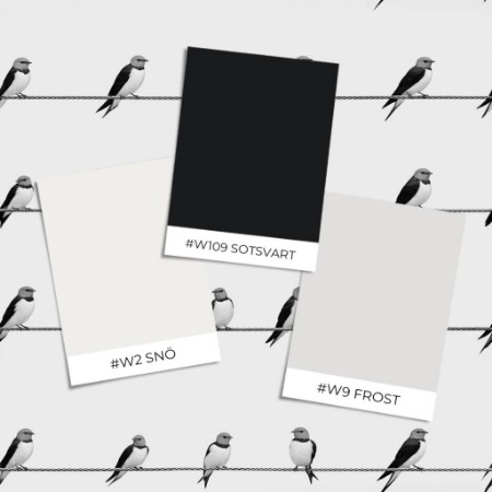 Picture of Sample style - On the Line Grey - 1092201-02