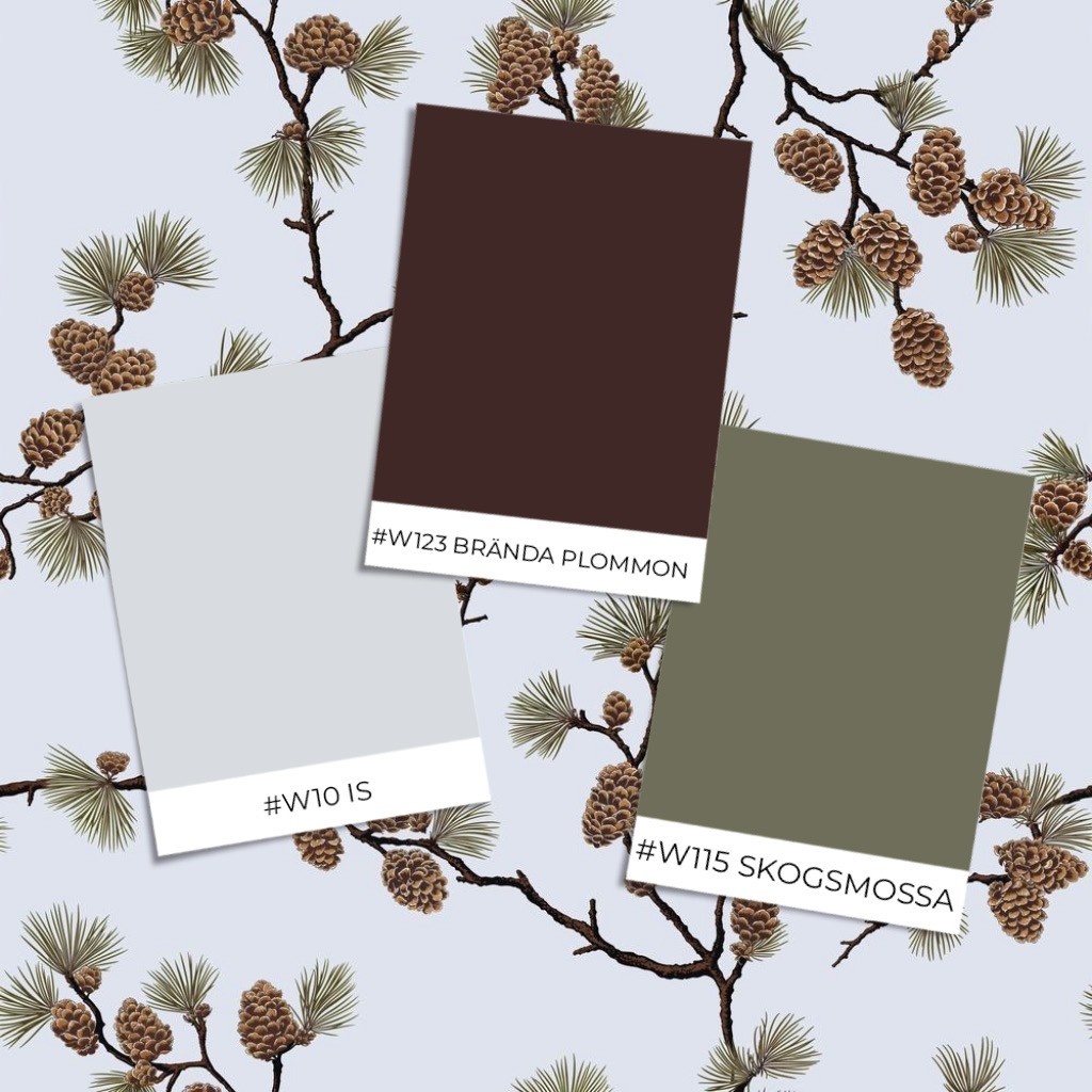 Afbeeldingen van Rune Blue - 1092301-02