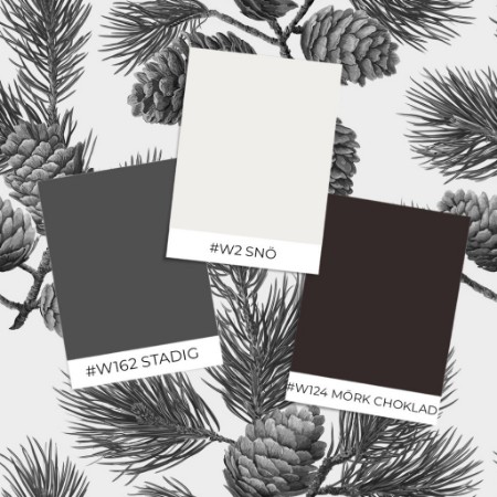 Picture of Sample style - Sven Grey - 1092401-01
