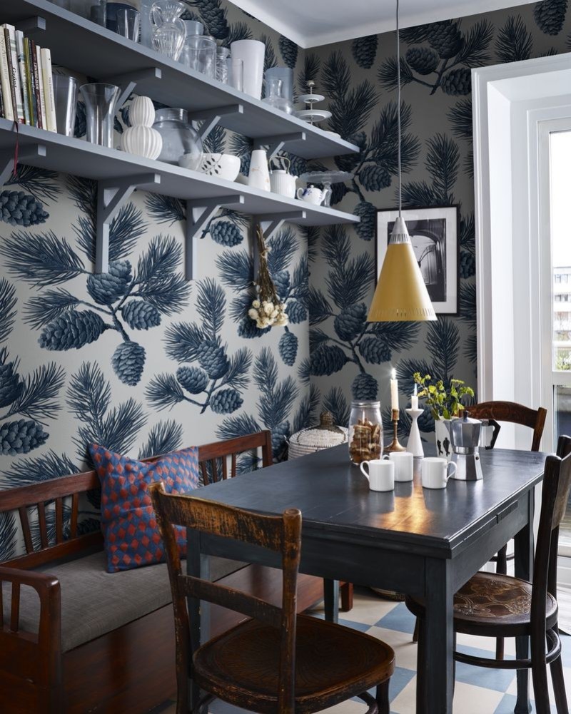 Picture of Sven Blue - 1092401-02