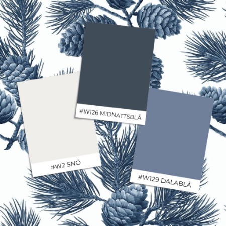 Picture of Sample style - Sven Blue - 1092401-02