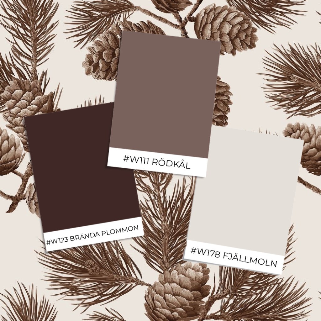 Sven Beige - 1092401-03 wallpaper Wallpassion