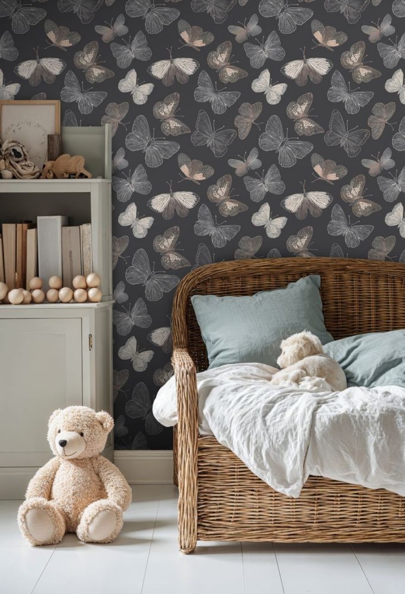 Ritratt ta’ Anders Grey - 1092501-02