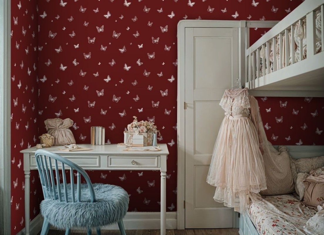 Picture of Kasten Red - 1092601-01