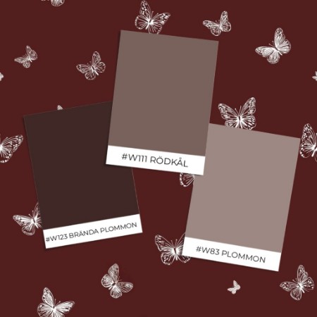 Picture of Coloring Kasten Red - 1092601-01 - 07732-01