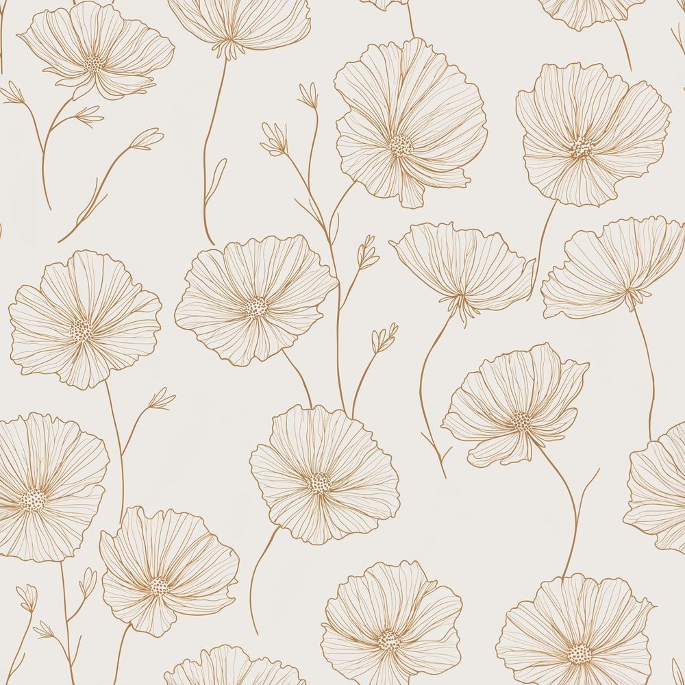 Kimberly Yellow - 1092701-01 wallpaper Wallpassion