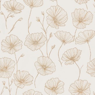 Kimberly Yellow - 1092701-01 wallpaper Wallpassion