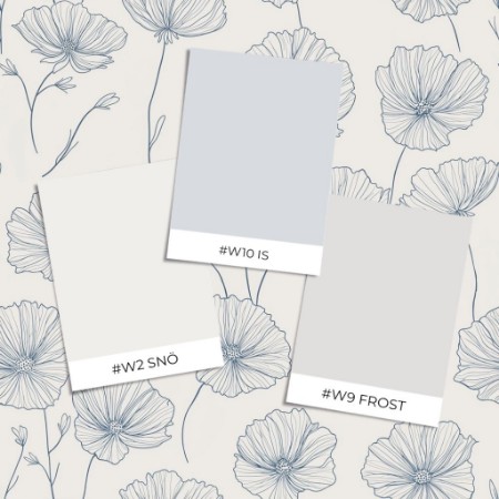 Bild på Färgsättning Kimberly Blue - 1092701-03 - 07737-01
