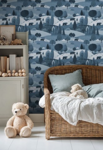 Bild på Jeffrey Blue - 1092901-03