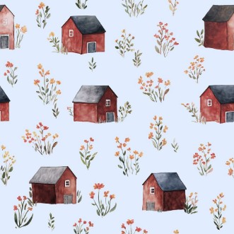 Afbeeldingen van Lars Blue - 1093101-03