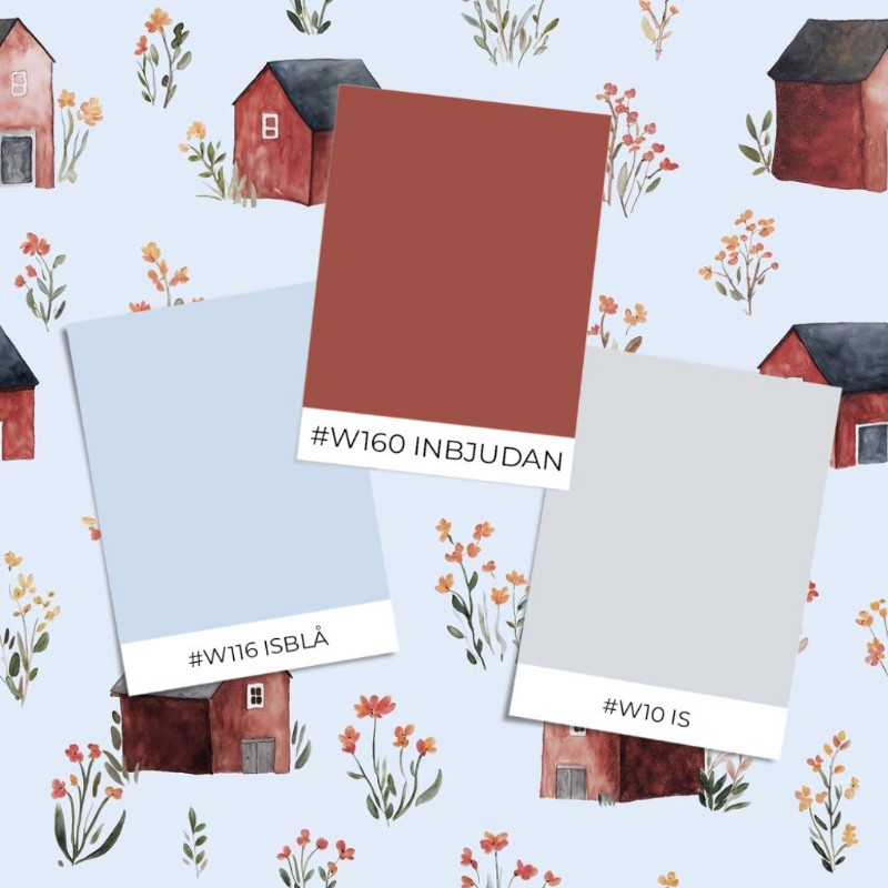 Pilt Lars Blue - 1093101-03