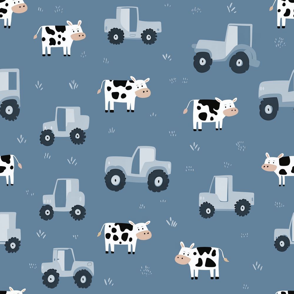 Bild på Nisse Light Blue - 1093201-02