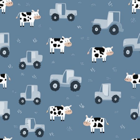 Picture of Nisse Light Blue - 1093201-02