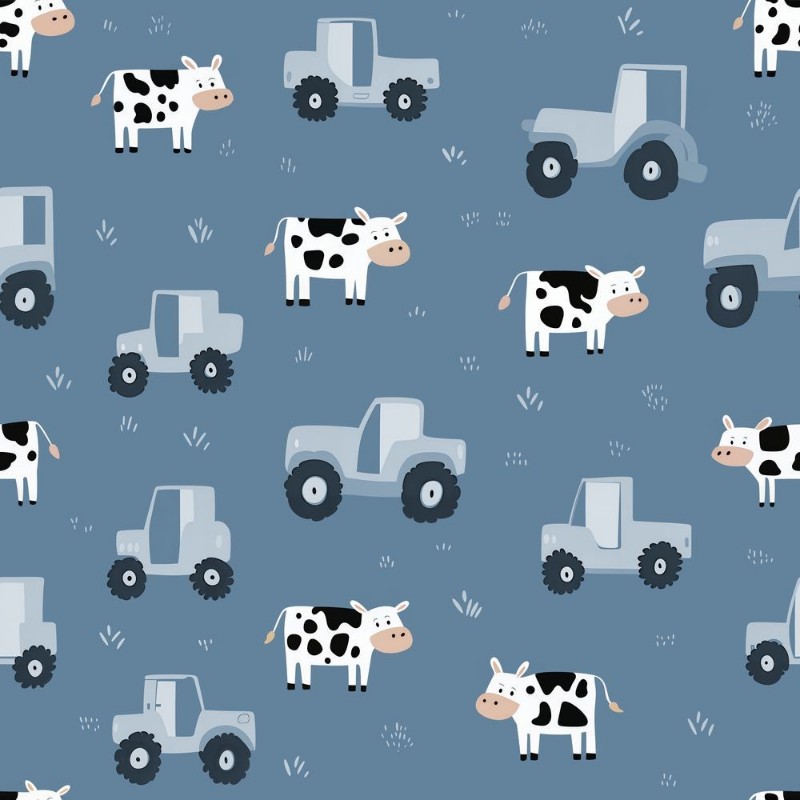 Picture of Nisse Light Blue - 1093201-02