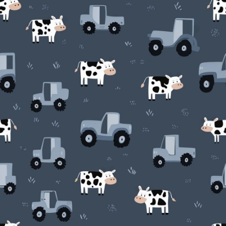 Picture of Nisse Dark Blue - 1093201-03