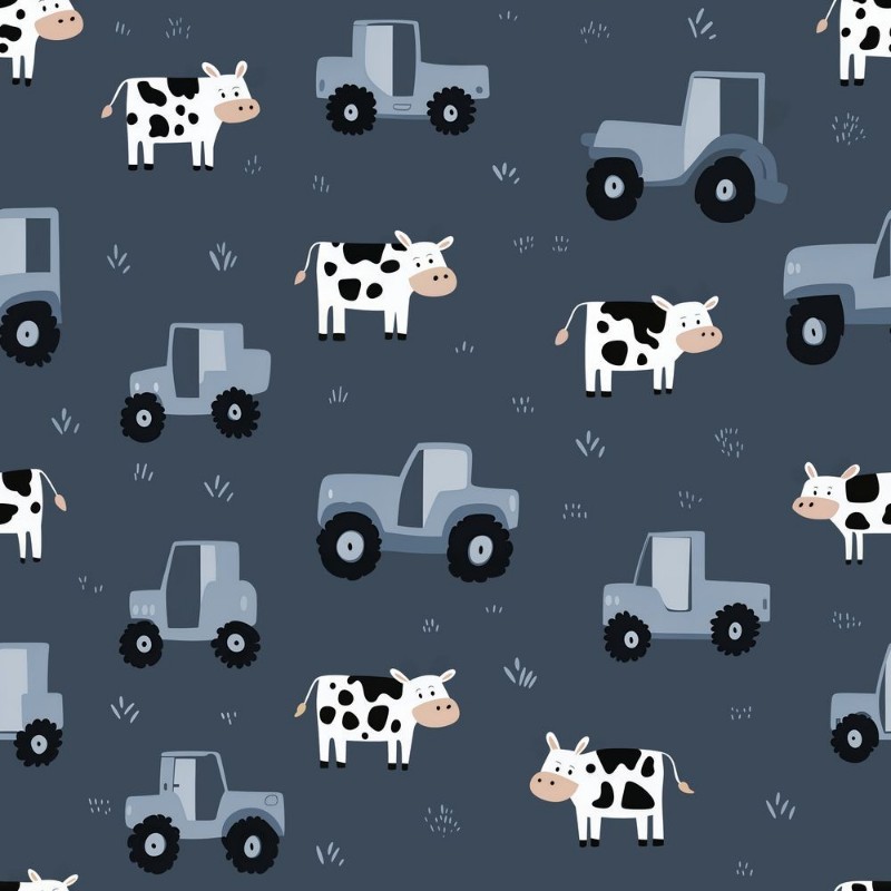 Picture of Nisse Dark Blue - 1093201-03