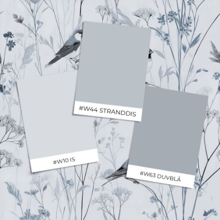 Poza cu Stil probă - Steffe Blue - 1093301-02