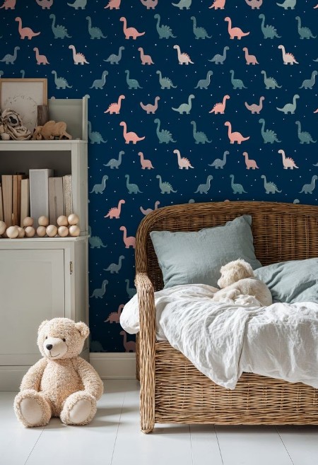 Picture of Otto Dark Blue - 1093401-01