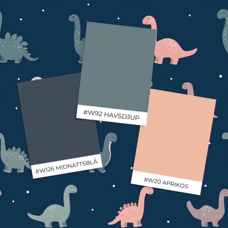 Afbeeldingen van Otto Dark Blue - 1093401-01