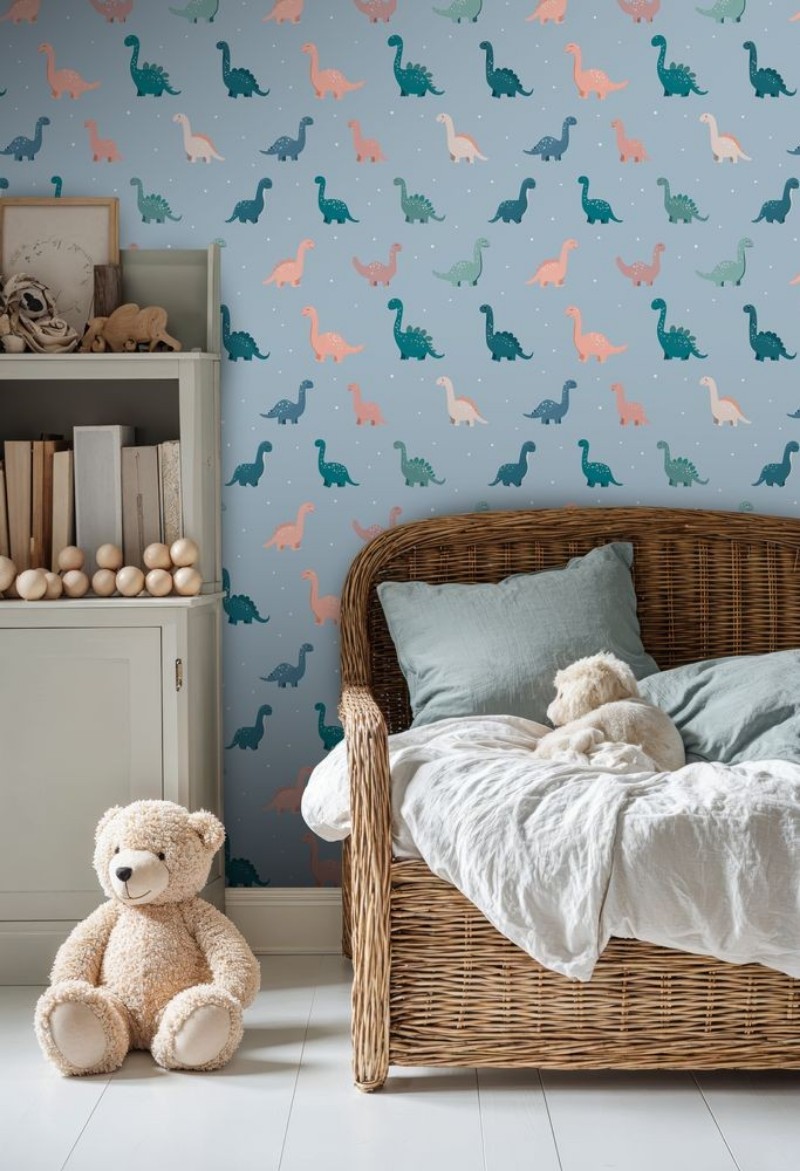 Afbeeldingen van Otto Light Blue - 1093401-03