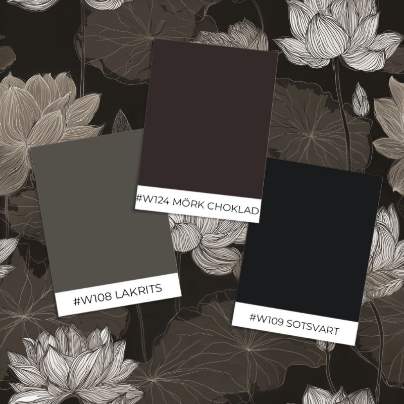 Picture of Sample style - Adela Brown - 1093501-03